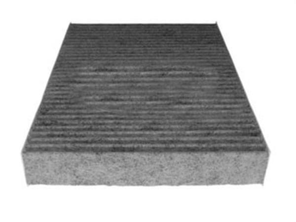 POLEN FİLTRESİ P508 1.6VTİ-1.6HDİ-2.0HDİ-2.2HDİ 2011  266X188X35.5 6479 K9 9671653780 - Image 1