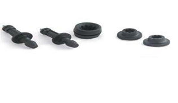 HAVA FİLTRE TAKOZ TAKIMI ALBEA-DOBLO 2 AYAK 2 K.LST 1B.LST 7786064 51818285 - Image 1