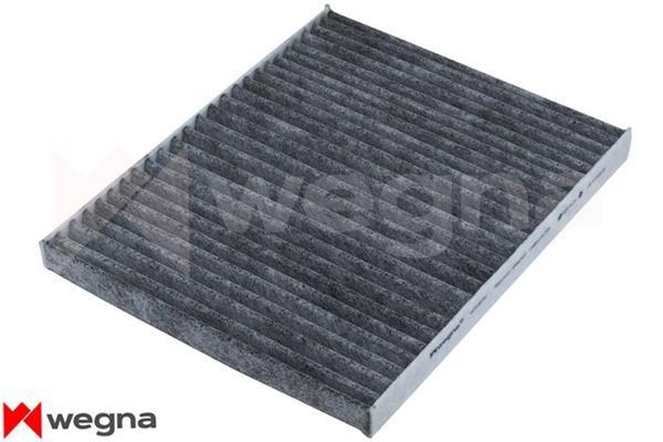 POLEN FILTRESI FIESTA 2008-2017 B-MAX 2014 COURIER 2014 ECOSPORT 2014 KA 2016 KARBONLU CUK 2436 855J19G244AA 1566997 1701022 - Image 1