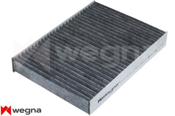 POLEN FİLTRESİ DACIA DOKKER 2012 LODGY 2012 RENAULT EXPRESS 2021 1.2TCE 1.3TCE 1.5DCI 1.6 KARBONLU 272775081R - Image 1