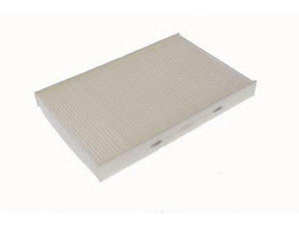 POLEN FİLTRESİ RENAULT KOLEOS 2008 NISSAN 10-TRAIL 2 T31 2007-2013 QASHQAI 2011-2013 27891JY15A 272770840R 27277EN000 - Image 1