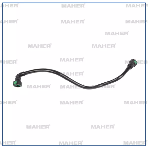 HORTUM MAZOT FİLTRE ANTARA / CAPTİVA 2.0CDTİ 4805905 - Image 1