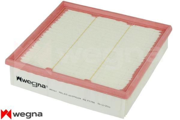 HAVA FILTRESI MERCEDES OM651 W176 W246 C117 10117 10156 A6510940204 - Image 1