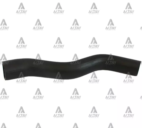 HORTUM TURBO L-200 2006TRITON ARA SOĞUTUCU (İNTERCOOLER) 1505A377 - Image 1