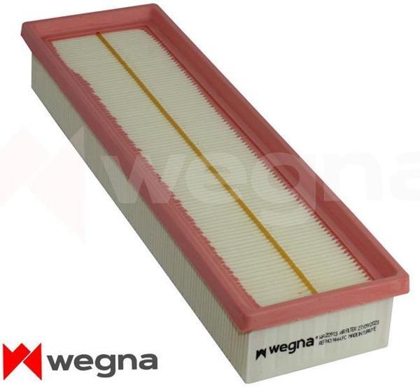 HAVA FİLTRESİ SÜNGERLİ PEUGEOT P206 1998-2012 P307 2003-2007 CITROEN C4 2004 1.4 165 TU3 1444 TL 1444 FC 1444 CQ 1444 CR - Image 1