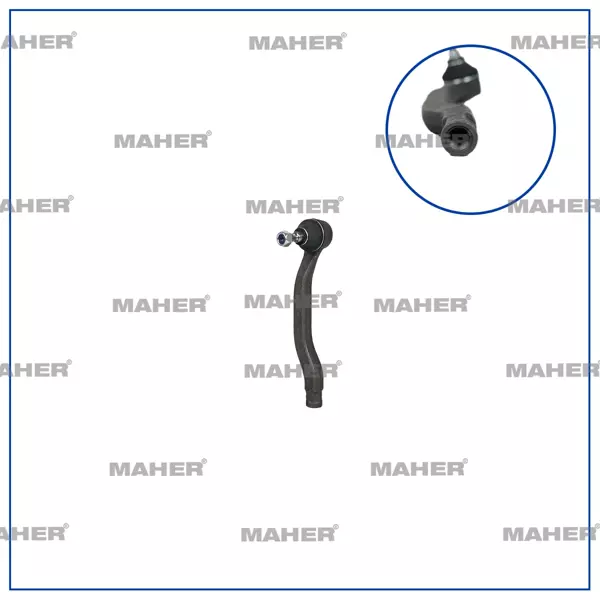 ROTKOLU 206 1998-2012 / 207 2008-2014 3812C5 (2 ADET) - Image 1