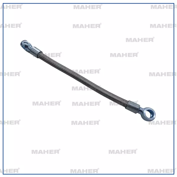 HORTUM VAKUM YAG H-100 / KMY / STAREX / L-300 REKORLU GUCLENDIRILMIS 37482 42100 (2 ADET) - Image 1