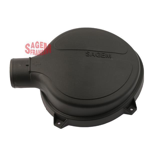 HAVA FİLTRE KAZANI KAPAĞI R19-MEGANE K7M 7700274097 7700864802 - Image 1