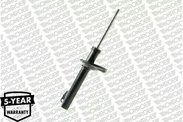 GMS016130 ÖN AMORTİSÖR L/R SKODA FAVORİT FORMAN 1989-1995 FAVORİT PİCK-UP 1992-1997 GAZLI 116495001 115495000 116495000 - Image 1