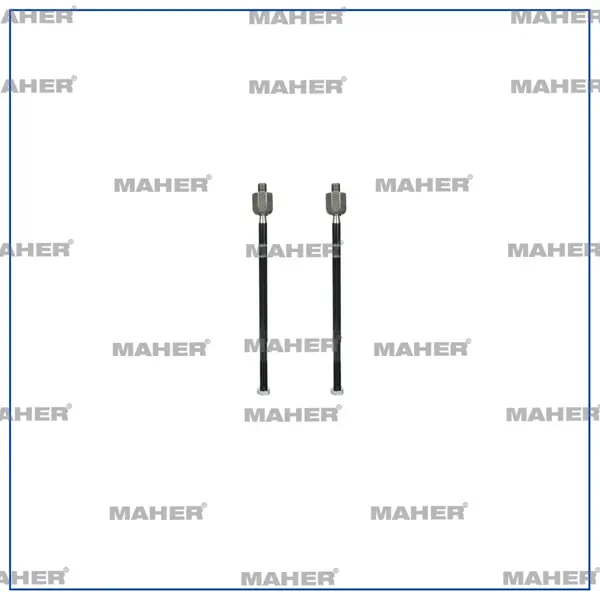 ROTKOLU VECTRA B 1996-2003 / 9-5 1999-2004 1603206 (2 ADET) - Image 1