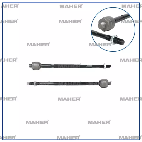 ROTKOLU VECTRA B 1996-2003 1603206 (2 ADET) - Image 1