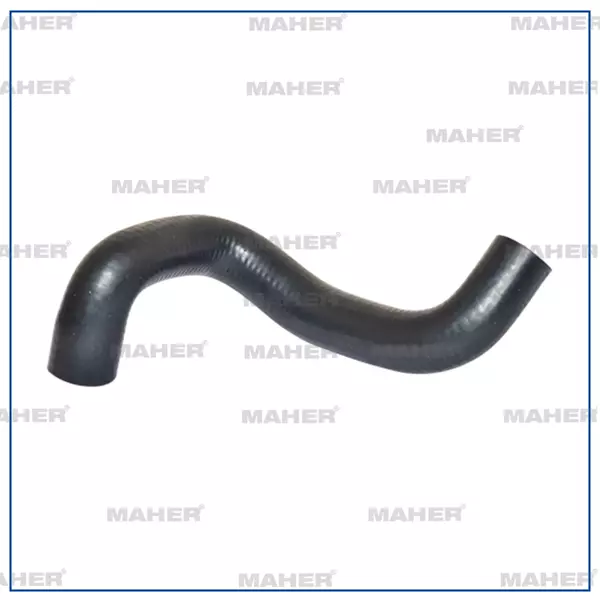 HORTUM RADYATOR ALT LINEA 1.4 165 MPI 51825662 - Image 1