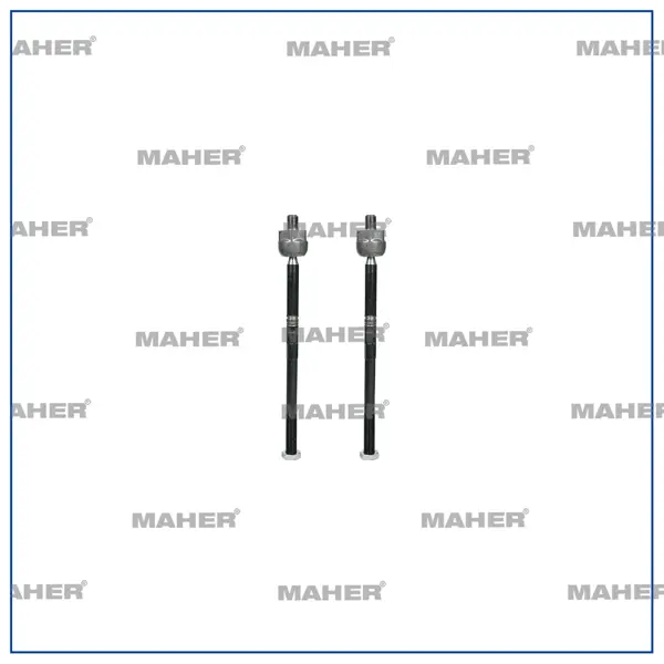 ROTKOLU CADDY 3 2004-2011 / GOLF5 2003-2009 / PASSAT 2005 / A3 2003-2012 / OCTAVIA 2004 / JETTA 2004-2010 1K0423810A (2 ADET) - Image 1