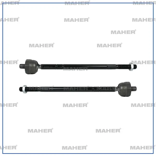 ROTKOLU POLO 2014 / FABIA 2014 / IBIZA 2014 6C0423810C (2 ADET) - Image 1