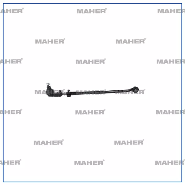KISA ROT ASTRA F / VECTRA A / SAAB 9-3 SOL 322147 - Image 1