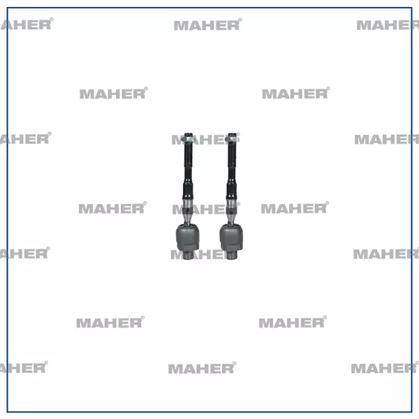 ROTKOLU PICKUP NAVARA / PATHFINDER 2005 48521 EA000 (2 ADET) - Image 1