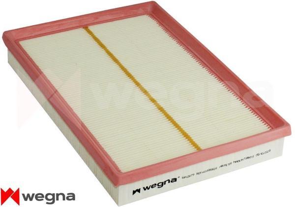 HAVA FİLTRESİ CORSA C 1.2-1.4-1.7.1.8-COMBO 1.4-1.6-1.7DI 165 2001 MERIVA 1.6-1.8-1.6 2004-2010 95523264 835626 835633 834159 - Image 1