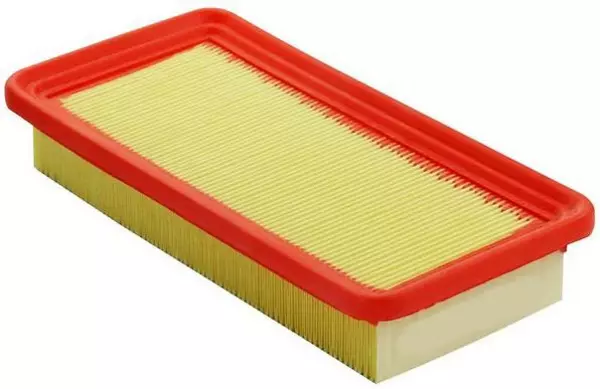 HAVA FİLTRESİ HYUNDAI GETZ 1.3L G4EA 2002-2005 / 1.4L G4EE BENZINLI 2006-2010 / 1.6L G4ED 02- 281131C000 - Image 1