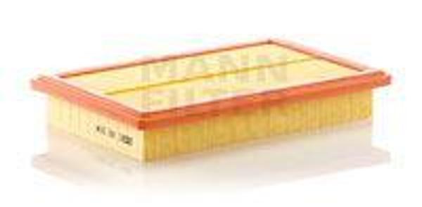 HAVA FILTRESI MERCEDES M274 W205 S205 C205 W213 R172 A2740940104 - Image 1