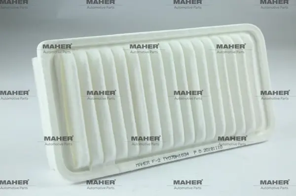 HAVA FİLTRESİ YARIS 2006-2011 DİZEL 1.4 D4D / YARIS 2012 1.4 D4D 17801 0N020 - Image 1