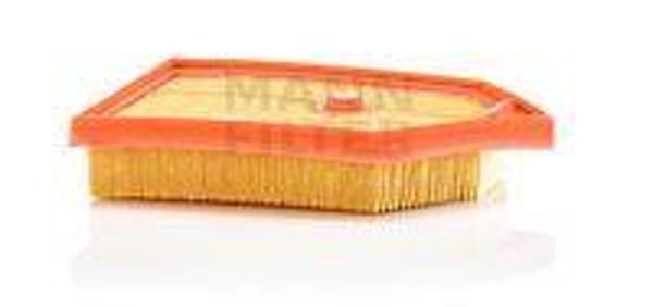 HAVA FİLTRESİ FORD FIESTA 7-PUMA 1.0L 2020 L1B1 9601 AB 2380393 - Image 1