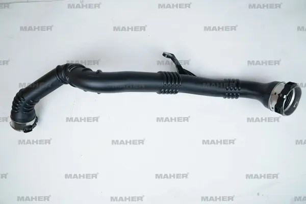 HORTUM TURBO QASHQAI 2014-2019 1.5 DCI / KADJAR / TALISMAN / MEGANE 4 14460 00Q1B - Image 1