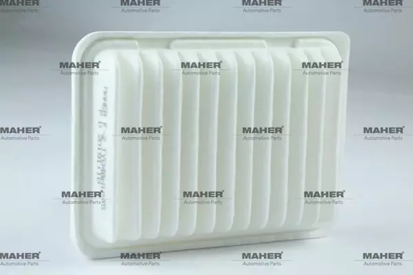 HAVA FİLTRESİ COROLLA 2006-2012 / COROLLA 2013 1.3-1.6 / AURIS 2007 / AVENSIS 2008-2018 / RAV-4 2008 17801 0D060 - Image 1