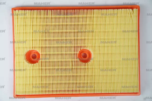 HAVA FİLTRESİ POLO / GOLF7 / PASSAT / A3 / LEON / TIGUAN 2013 CJZA-CJZB-CYVA-CYVB-CPVA 1.2 TSI-1.4 TSI (DELİKLİ) 04E129620 - Image 1