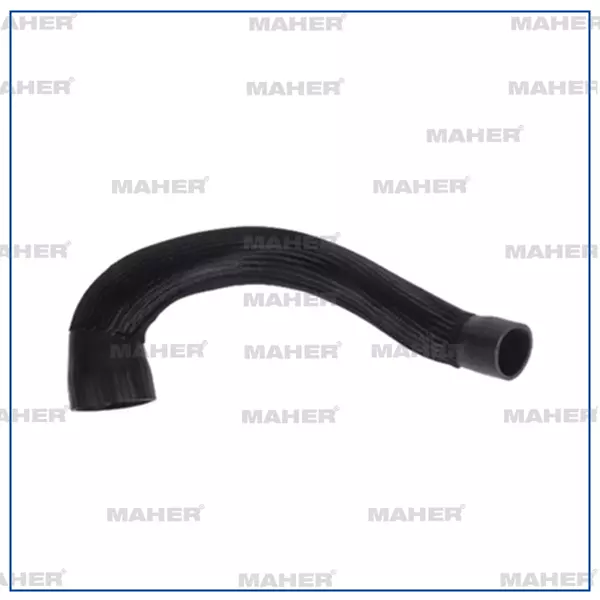 HORTUM TURBO A4 / A5 2008-2016 CAHA-CAHB-CAGA-CAGB-CJCA-CGLC-CJCC 2.0 TDİ ALT SAĞ 8K0145738AH - Image 1