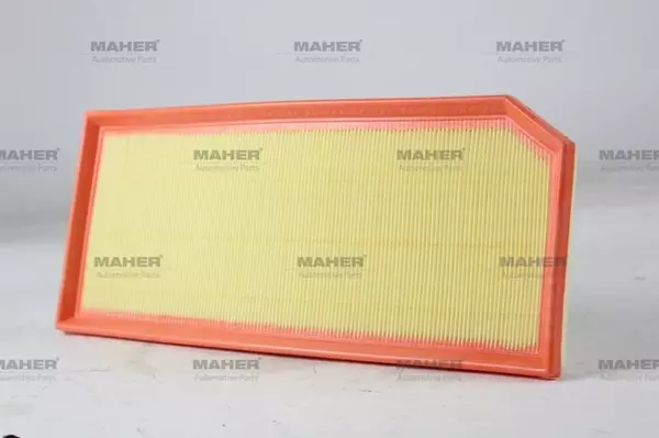 HAVA FİLTRESİ PASSAT / A3 / GOLF5 2004-2010 2.0 FSI BWA-BPY-CAWA-CDLA 06F133843A - Image 1