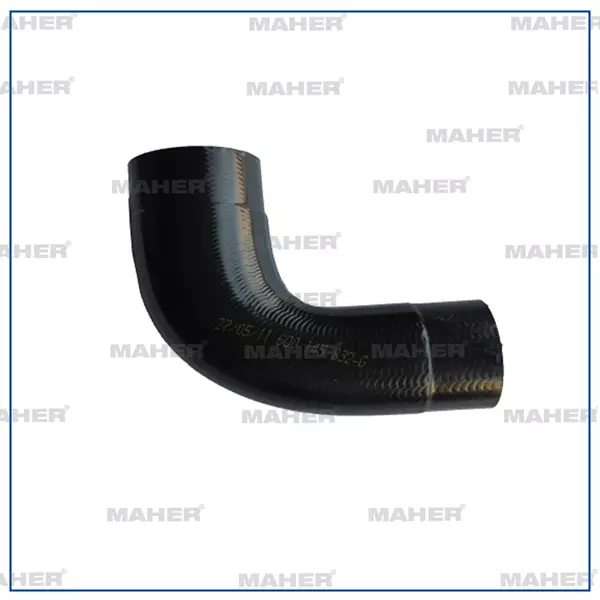 HORTUM TURBO POLO / CORDOBA / FABİA / ROOMSTER 2005-2009 BNV-BNM 1.4 TDİ ALT SOL 6Q0145832J - Image 1