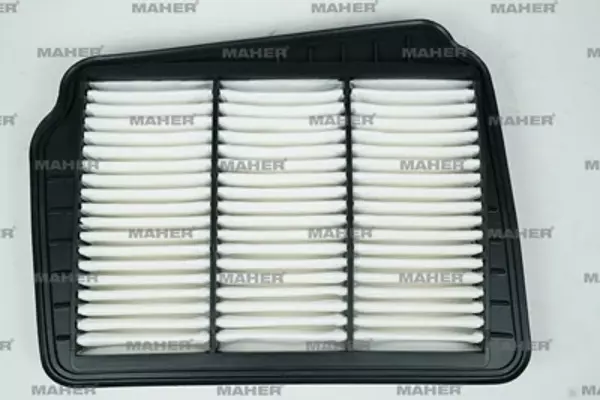 HAVA FİLTRESİ LACETTİ 2004-2010 F16D3 96553450 - Image 1