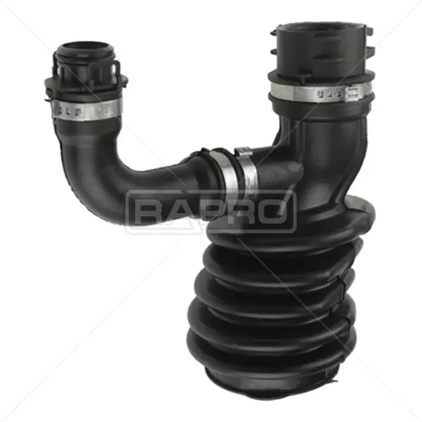 HAVA FILTRE HORTUMU KUCUK FOCUS 2 FACUS C MAX 1.6TDCI 90PS 2003-2007 VOLVO S40-C30-550 2005-2012 1.6TDI 90PS 7M519A673EJ 31293729 30792123 - Image 1