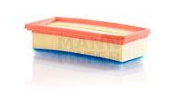 HAVA FİLTRESİ CLIO 4 2012 CAPTUR 1 2013 EXPRESS 2021LOGAN 2 2013SYMBOL 3 2013 SANDERO 2 2012 DUSTER 2010-2018 DOKKER 2012 0.9TCE 1.2TCE 1.3TCE 1.5 BLUE DCI 1.6 165467674R - Image 1