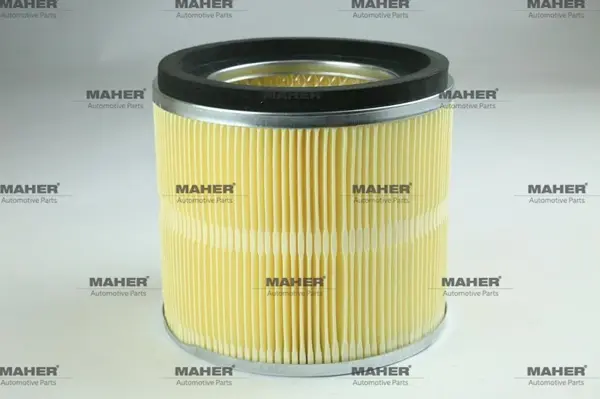 HAVA FİLTRESİ CERES 1992-1999 / 2.2 - 2.4 0K592 23 603 - Image 1