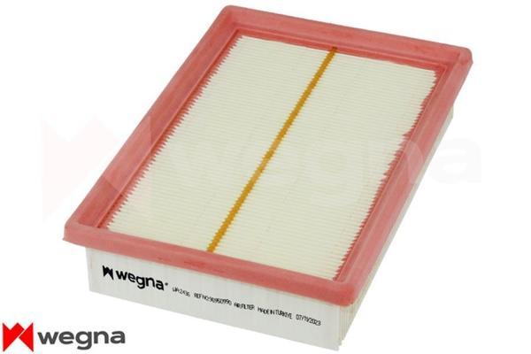 HAVA FİLTRESİ CHEVROLET AVEO 1.2-1.4-1.6-1.3D 2011 C 24028 96950990 - Image 1