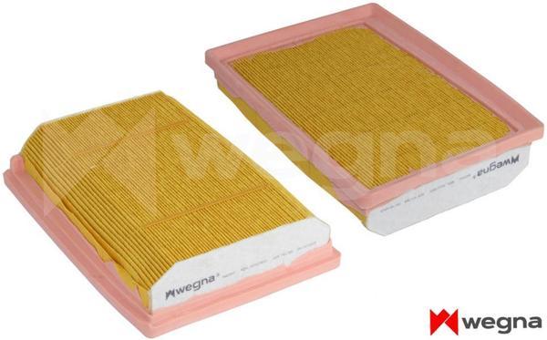 HAVA FILTRESI FIAT EGEA 2016 1.3D MTJ 1.4 1.6D MTJ 1.6 52027683 52069663 52104722 - Image 1