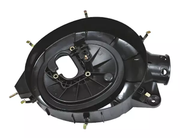 HAVA FİLİTRE KUTUSU ALT GÖVDESİ RENAULT 9-19 - Image 1