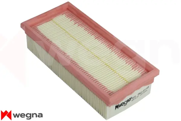 HAVA FİLTRESİ CADDY 1-GOLF 1-GOLF 2 1983-1991 C 2039 055129620A - Image 1