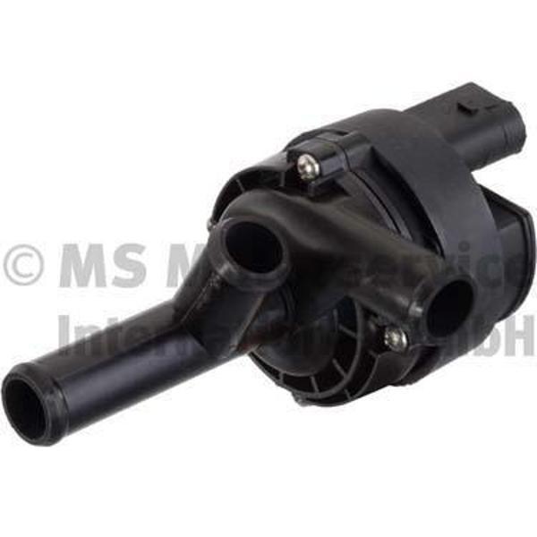 ILAVE SU POMPASI MERCEDES S-CLASS W221 C216 A2218300014 - Image 1