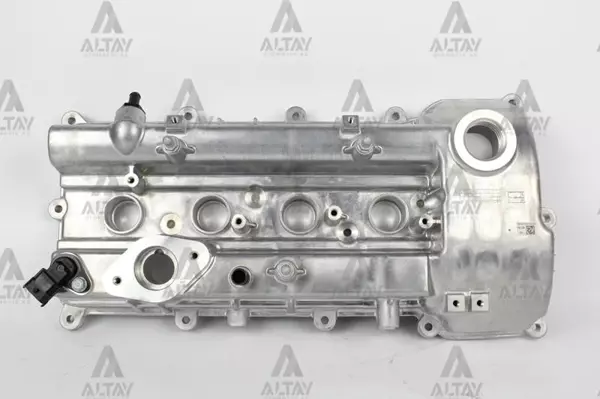 KÜLBÜTÖR KAPAĞI I-30 2016 1.4 BENZİNLİ 22410 03170 - Image 1