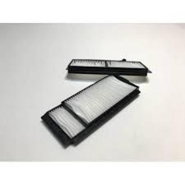 KABİN FİLTRESİ MAZDA 3 BK 2.3 DISI TURBO MPS 260HP 2007-2009 X BP4K61J6109A - Image 1