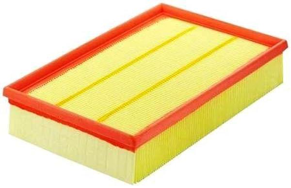 HAVA FİLTRESİ VOLVO S40 1.6 1.8 2.0 20042012 FOCUS 2 1.8 2.0 20032012 BENZİNLİ ARAÇLAR İÇİN 1232496 1486710 3M519601AA 8683561 - Image 1