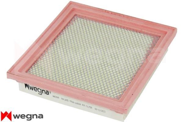 HAVA FİLTRESİ NISSAN MICRA 3-NOTE 2006 C1618 C 1618 165460U800 165460U80A 1654641B00 - Image 1