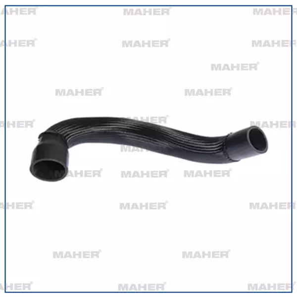 HORTUM TURBO Q5 2009-2017 CAHA-CAHB-CAGA-CAGB-CDNB-CDNC 2.0 TDİ SAĞ 8R0145790G - Image 1