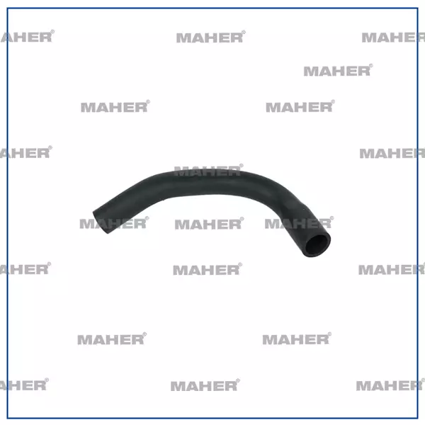 HORTUM BLOK HAVALANDIRMA ASTRA G-H / CORSA C-D / MERIVA A 1.0-1.2-1.4 656092 - Image 1