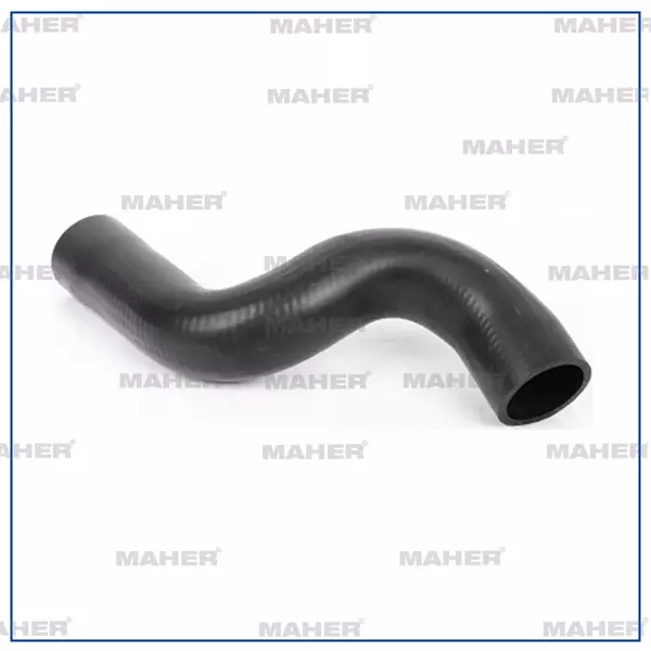 HORTUM TURBO A4 / A5 2008-2012 CAHA-CAHB-CAGA-CAGB-CJCB 2.0 TDİ ÜST SOL 8K0145737Q - Image 1