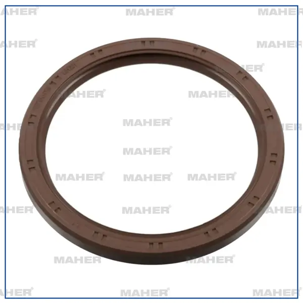 KEÇE KRANK ACCENT 2006-2011 ERA DİZEL ARKA (91X111X9) 21443 2A100 - Image 1