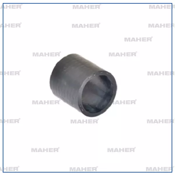 HORTUM TURBO TRANSPORTER T4 1997-2003 ACV-AJT-AUF 2.5 TDİ 701145828D - Image 1