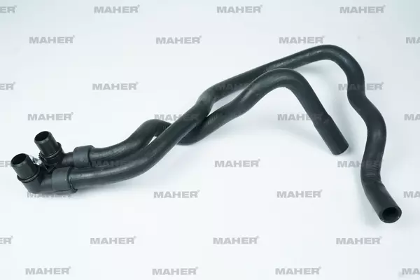 HORTUM KALORİFER BERLINGO 1 1996-2007 / PARTNER 1 1996-2007 6464NV - Image 1